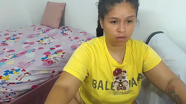Hazel_donna's Live XXX Chat