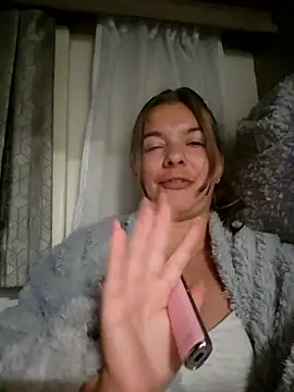 Онлайн чат XXX VanLifeVixen