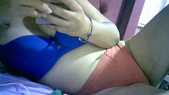 Chatroom XXX en direct de Zulreyna