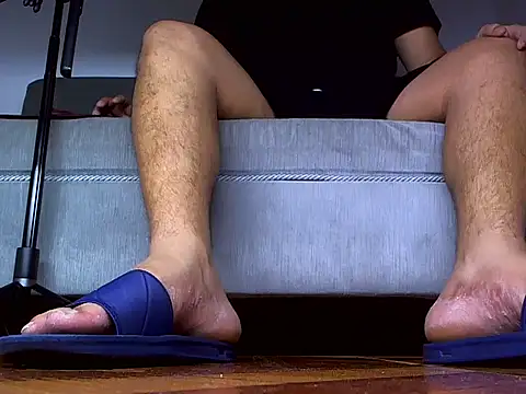 Show Webcam de Alphacashmaster777