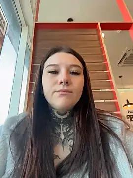 FionaMurr's Webcam Show