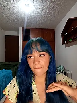 mistyyblue 即時 XXX 聊天