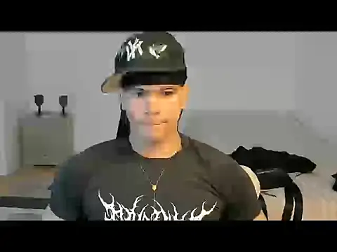Webkamerová show sant_wahlberg