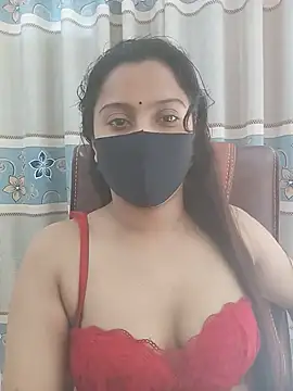 zareen_approach Adlı Modelin Canlı XXX Sohbeti
