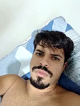 CarlosMenino24 webcam show