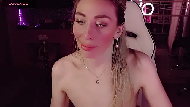 Chat XXX Live AnnieGOld_