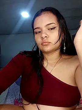 Emily_Rouse23's Webcam Show