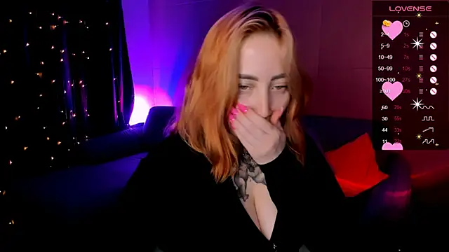 deboramoore's Live XXX Chat
