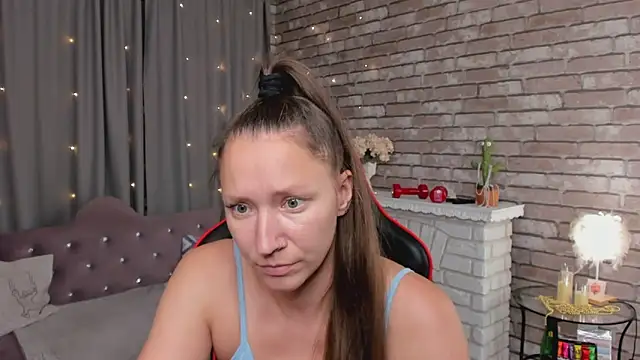 SarahCoksss 网络视讯表演
