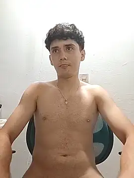 Show de webcam de SrJacobs