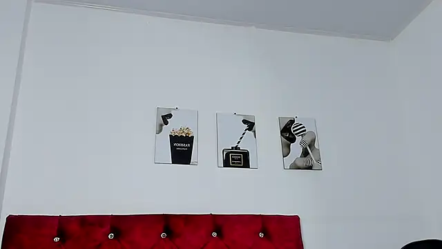 ThiagoSexy005: διαδικτυακό σόου στην κάμερα
