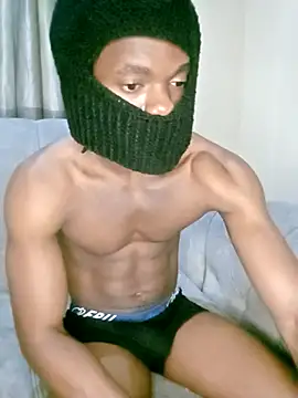 XXX chat uživo modela Samir4123