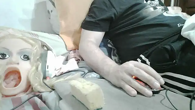 messi_syssyn Live XXX chat