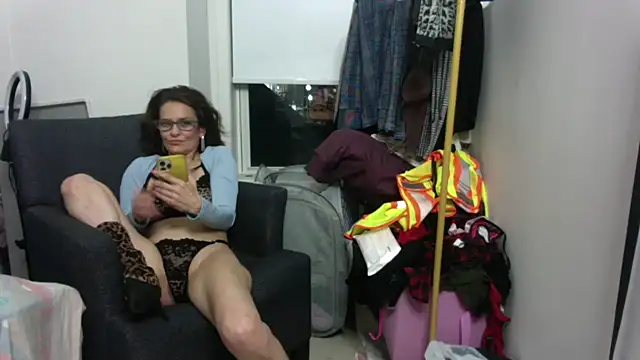 JUCY_APPLE – Live XXX-chat