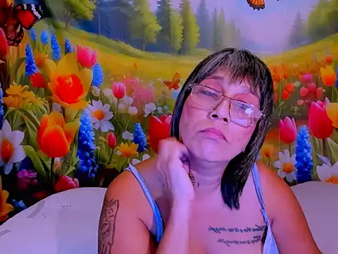 indianroxy – Live XXX-chat