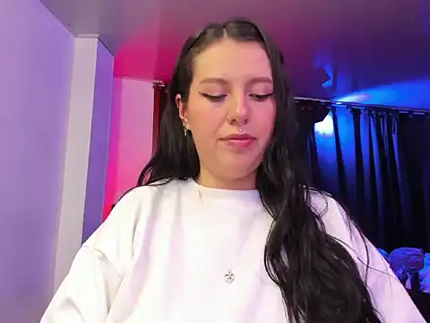 Živý XXX chat nataliasweet98