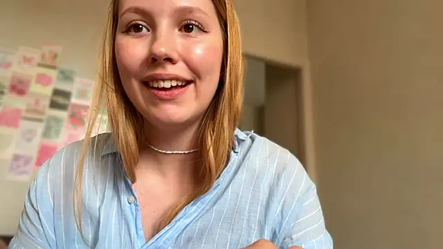 Chat XXX en directo de HoneyAudrey
