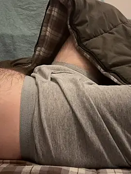 Chatroom XXX en direct de StrokinSnowman