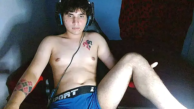 suggarboy69 Chat XXX in diretta