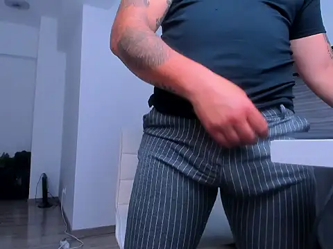 ZackMasterss Chat XXX in diretta