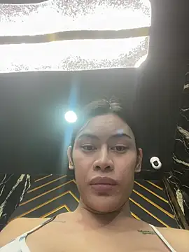 hechanovaa Webcam Show