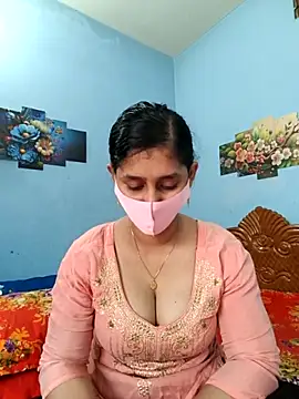 Cute_Faria Webcam-Show