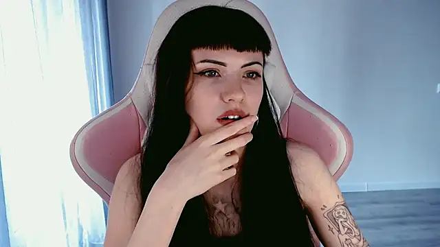astra_rift Adlı Modelin Canlı XXX Sohbeti