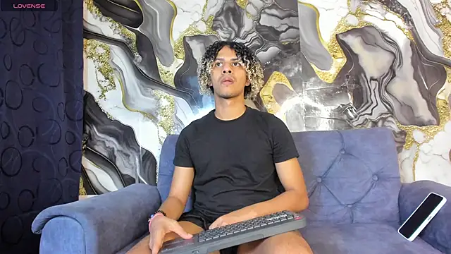 Victor_LatinBoy Obrolan Langsung XXX