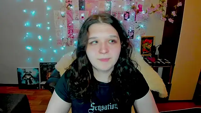 Онлайн чат XXX Kate_Acid