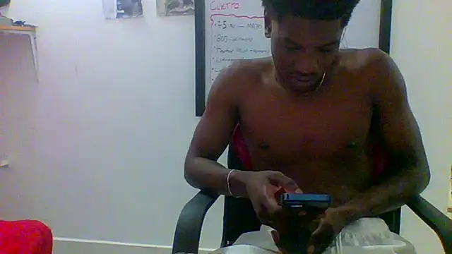 charles_king Chat XXX in diretta