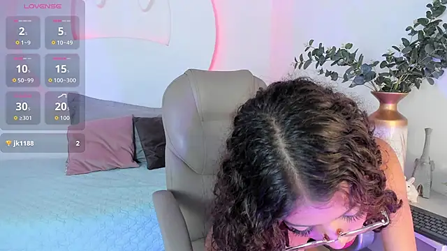 Chat XXX ao vivo de SheylanFlame