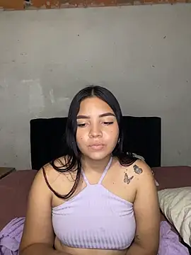 babyy_pervert's Webcam Show