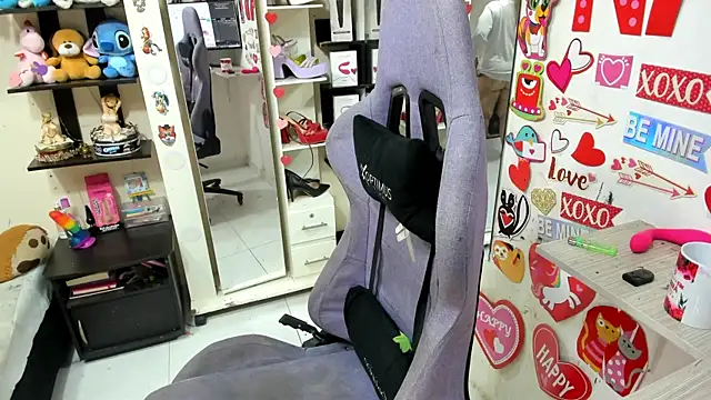 allsson_queen – Naživo XXX chat