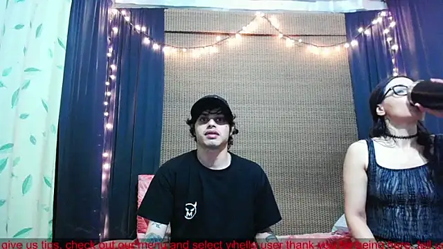 wild_duo777: вебкам-шоу