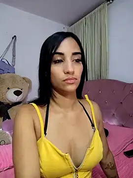 Chat XXX en directo de _nathaly_sweet