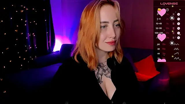 deboramoore's Live XXX Chat