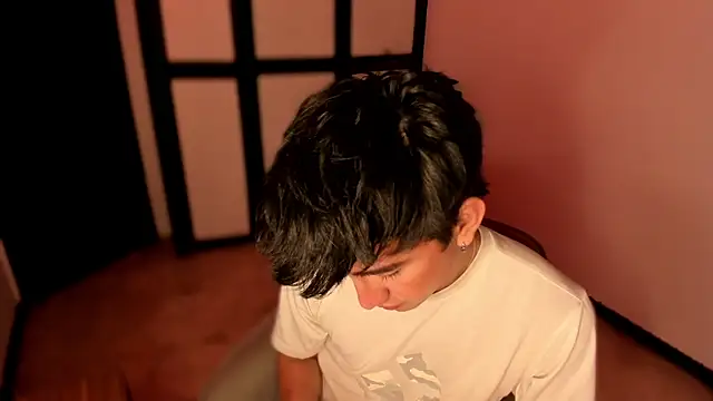 sweettaaron01 Webcam show