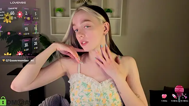R0cket_bunny live XXX chat