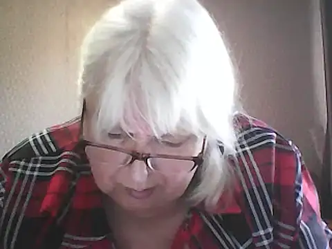 Alexia64231 Webcam-Show