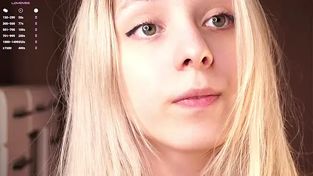 LeeryWonder Live XXX-chat