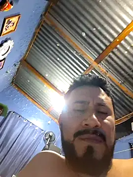 Show webcam de HOTNACHO82