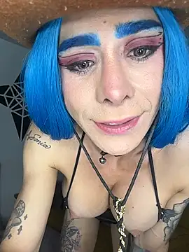 Mydreams69 Webcam show