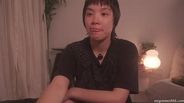meganmei666's Webcam Show