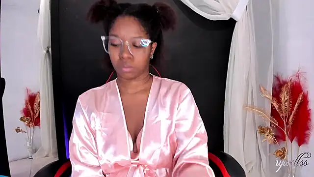 nilosolem's Live XXX Chat
