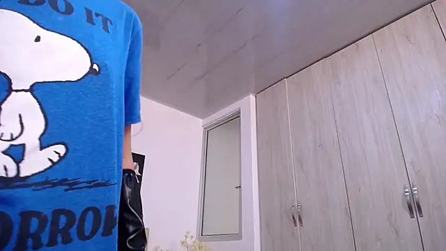 Chat XXX en directo de pinky_f00x