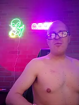 Webkamerová show chronic_vibez