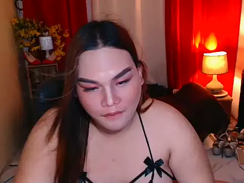 Show Webcam de MargaretLim