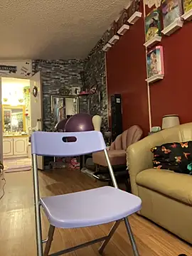 TranSexualJade95 webkamerás műsora