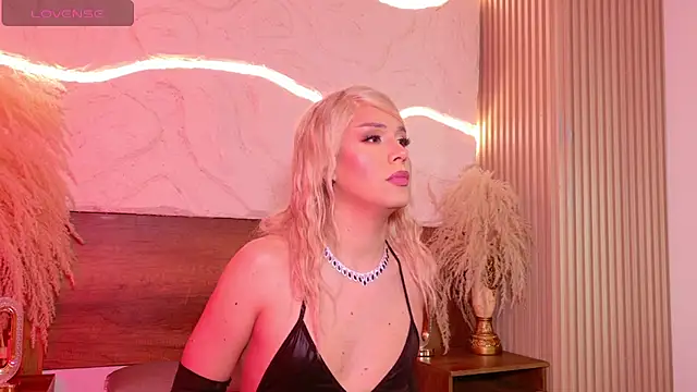 Show webcam de emma_dragon