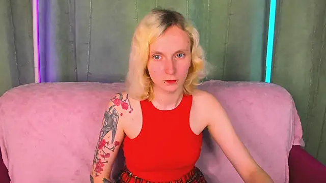 LikiLips Live XXX-Chat